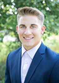 Preston Morgan, Financial Representative