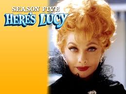 Here's Lucy" Lucy and Eva Gabor Are Hospital Roomies (TV Episode 1972)