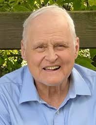 Obituary information for Mark Crandall Ricter