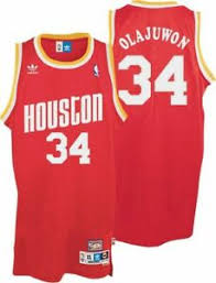 Outerstuff nba houston rockets james harden youth swingman icon jersey. Vintage Adidas Houston Rockets 34 Hakeem Olajuwon Jersey Throwback Hardwood Cla Ebay