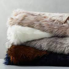 Shop for brown fur throw blanket online at target. The 7 Best Faux Fur Blankets Of 2021