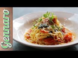Gennaro Is Back In The Kitchen Of Jamie 39 S Italian In Westfield Stratford Today He Is Making A Gorgeo Spaghetti Recipes How To Cook Pasta Italian Recipes