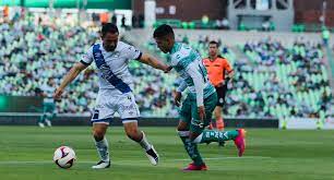 Watch santos laguna match live and free. Santos Laguna Vs Puebla Summary See Goals Incidents And Best Moments Of The Match For Liga Mx 2021 At Tms Corona Mexico Archyde