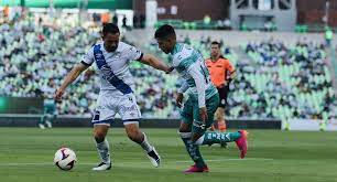 Puebla vs santos, antecedentes en liguilla. Santos Laguna Vs Puebla Summary See Goals Incidents And Best Moments Of The Match For Liga Mx 2021 At Tms Corona Mexico Archyde