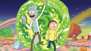 Rick y morty temporada 5 se estrena el 20 de junio; Lanzan Trailer De La Quinta Temporada De Rick And Morty