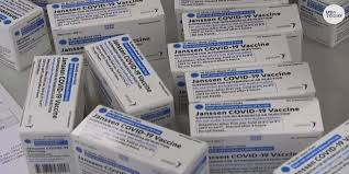 Here's what you should know about how it works, when you can get it, and to navigate this challenge, researchers will use viruses that are less common (like the human adenovirus type 26 in this vaccine), or they may. Covid 19 Hamilton County Gets Its First Doses Of The Johnson Johnson Vaccine