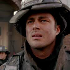 Chicago Fire Fan Club