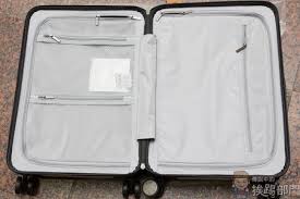 開箱 小米20 吋90 分硬殼行李箱 luggage suitcase my love