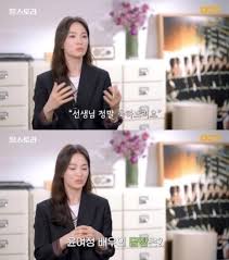 수십년전 무책임하고도 부도덕하게 가정을 버린 남자에 대한 한방의 의미는 없다. E1n By86op1bmm