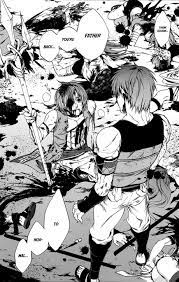 Mushoku Tensei Isekai Ittara Honki Dasu 19 Page 24 Anime Manga Light Novel