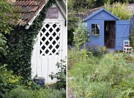 Une taxe réclamée une seule fois. Augmentation De La Taxe Sur Les Abris De Jardins