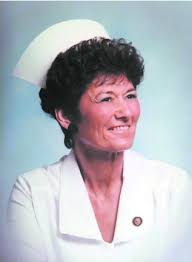 Mary Jane (Wolf) DeSchamp Sieh, 77