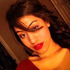 Rochelle Garcia's Instagram, Twitter & Facebook