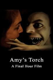 Amy's Torch (2008) directed by Gary Mellor, Ben Wilkinson • Reviews, film +  cast • Letterboxd