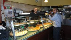 Pete's pizza in downtown grass valley recently opened their expanded location and tap house. Meet The Owner Ted Apodiacos Of Pete S Pizza Bayside Ny Patch