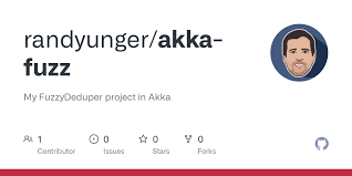 Many of our sites are marketed by us, cdn, and by allowing third parties to market privately labeled sites it leverages our. Akka Fuzz Input Csv At Master Randyunger Akka Fuzz Github