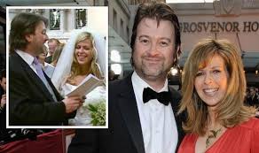 Kate garraway has discussed the moment husband derek draper returned home after more than a year. Kate Garraway And Derek Draper When Did Kate Get Married To Derek How Did They Meet Celebrity News Showbiz Tv Express Co Uk