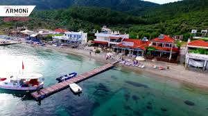 Denize sıfır 6.640m2 çökertme de turizm imar alanda. Cokertme Koyu Youtube