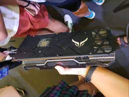 Does red devil have a facebook page? Powercolor Radeon Rx 5700 Xt Red Devil Arrives August 13th Videocardz Com