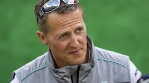 Michael schumacher ( михаэль шумахер ). Zustand Von Michael Schumacher Nach Unfall Weiterhin Stabil