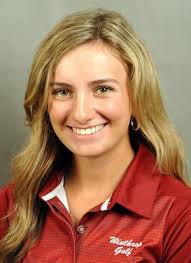 Chelsea Dantonio (10/27/2015)