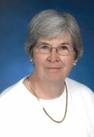 Virginia Everson Evett September 11, 1935