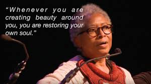 Words of Wisdom: Alice Walker
