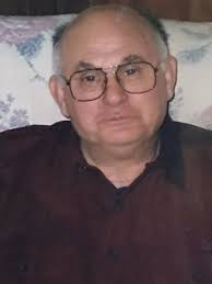 Edward Loncaric Obituary