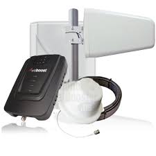 See all the antenna upgrade options for weboost & wilson signal boosters. Weboost Connect 4g Home Signal Booster 470103 Dome Antenna