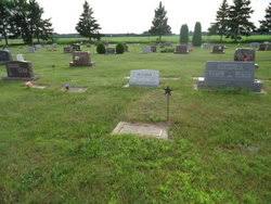 James Edwin Branham (1918-1996)