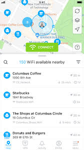 Парень показал фото пиццы из макдоналдса. Wifi Map 1 Wifi Finder