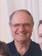 Harold Henson Obituary