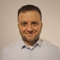 Daniel Dyjak PhD in law