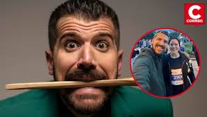 José Peláez revela que se comprometió con su novia en Hawái: “Fue muy  bonito”