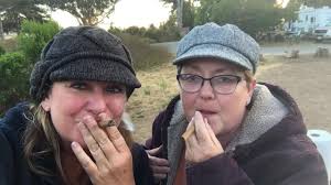 The Adventures of Miss Sippi and Sawyer Finn/ 1973 Hunter Compact II