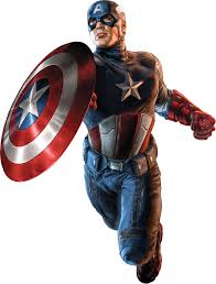 Download free captain marvel png with transparent background. Download Captain America Png Hq Png Image Freepngimg