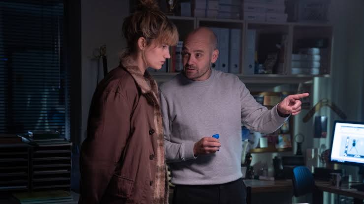 The Chestnut Man, Netflix, review: Gripping and gruesome – exactly what you  expect from The Killing creators – The i Paper