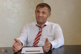 Самопожертва, маліновський і відмова від конспектів шеви Sergij Tishenko Prosit Sud Viznati Jogo Bankrutom Finbalance