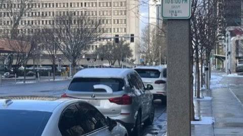 西雅图Bellevue中心或将取消免费街边停车！收费标准估测出炉！