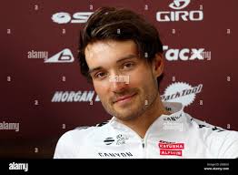 Rick ZABEL during the Tour de France 2018 Opening Ceremony and Team  Presentation in Nancy, France