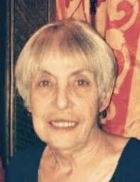 Obituary information for Barbara Dunn