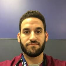 Dr. Eric Roseman, MD