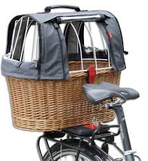 The interior padding keeps them comfortable along any trail, and. Bicycle Pet Carrier Chihuahuaclothes Org Dog Bike Basket Dog Bike Carrier Biking With Dog
