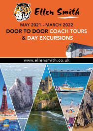When december 25 falls on a saturday, the following. Ellen Smith Tours 2021 Brochure By Ellen Smith Tours Issuu