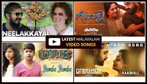 Dedicate songs to your loved once. Pin On Malayalam Video Songs