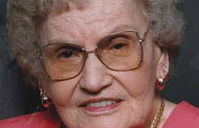 Alexandria Funeral Home Condolences: Thurla A. (Click) Ramey