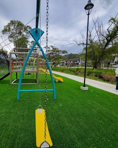 ElRetiro 📍 La Alcaldía de El Retiro invitó a la comunidad a participar  este sábado 30 de mayo en la programación especial de apertura de la  primera etapa del parque lineal Bosques
