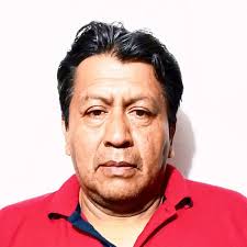 Liga Barrial y Parroquial Ciudad de Quito