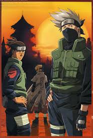 Chibi chibi characters naruto chibi naruto characters. Are Kakashi And Iruka Together