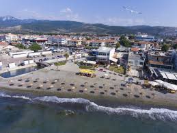 Izmir Guzelbahce Gezi Rehberi Guzelbahce Hakkinda Yolcu360 Com